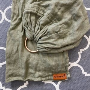 Wildbird ring sling